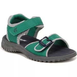 Dr. Scholl's - Time2play Toddler Sport Sandal Size 11 M